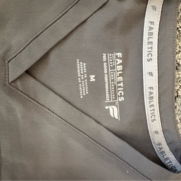 Fabletics scrub - Picture 3 of 5